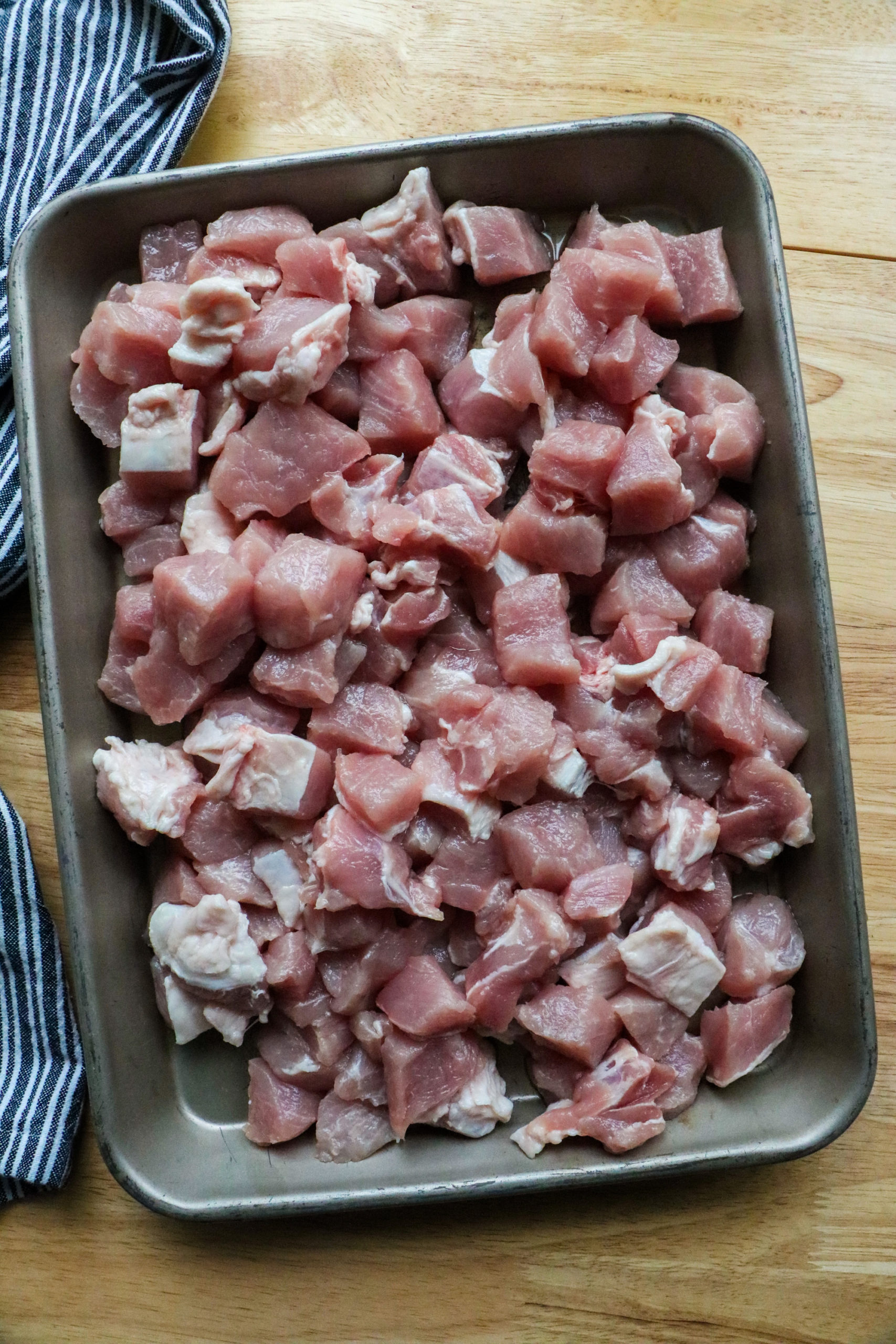 Asado de Puerco Marisol Cooks